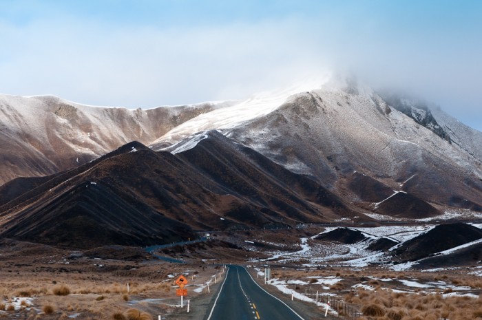 Nouvelle-Zélande – Tom Blachford