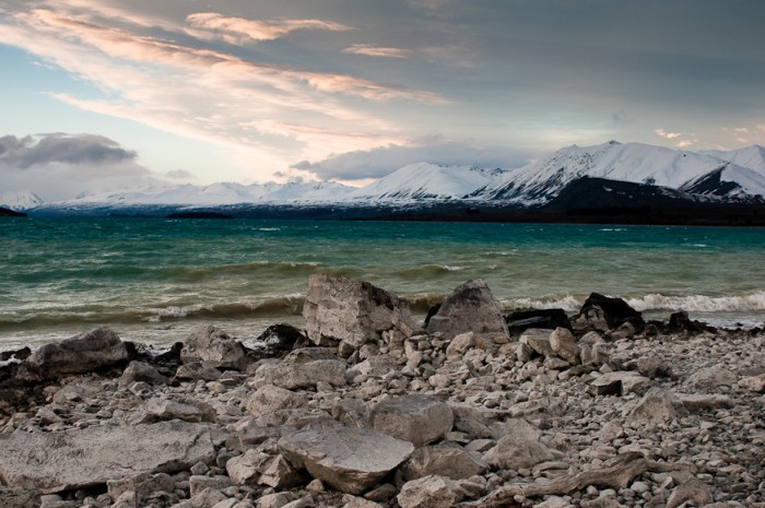 Nouvelle-Zélande – Tom Blachford