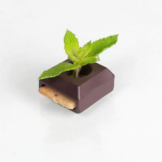 Chocolats “Sweet Play” d'Elsa Lambinet