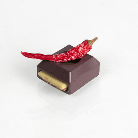 Chocolats “Sweet Play” d'Elsa Lambinet