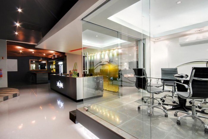 Red Bull Offices Cape Town