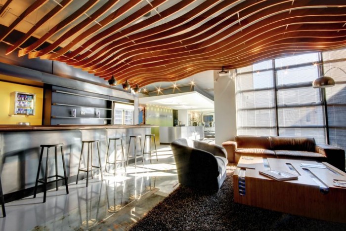 Red Bull Offices Cape Town