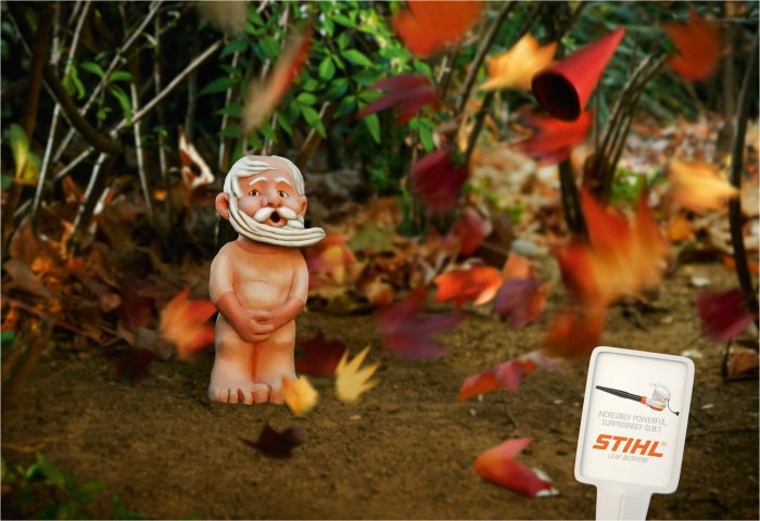 Stihl Leaf Blowers