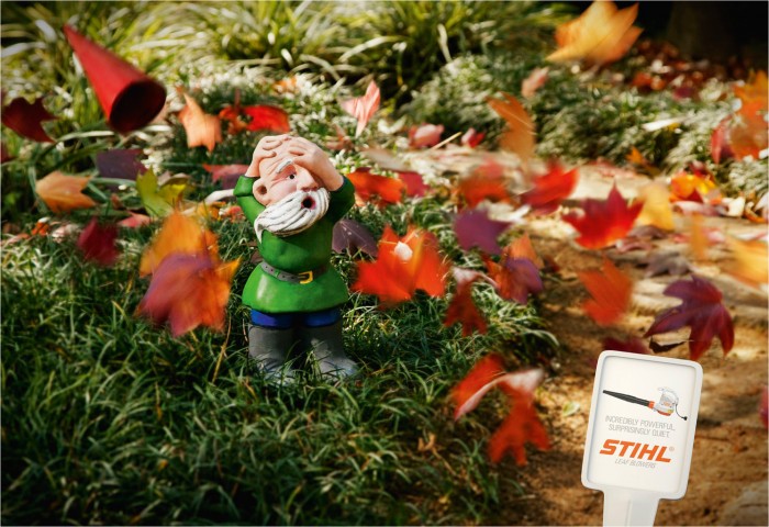 Stihl Leaf Blowers