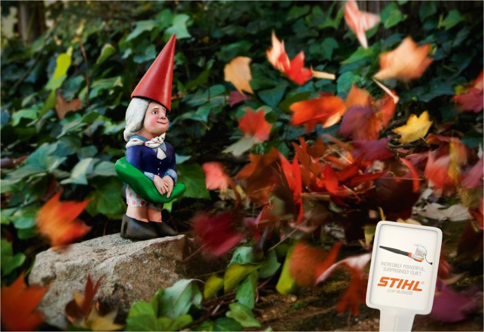Stihl Leaf Blowers