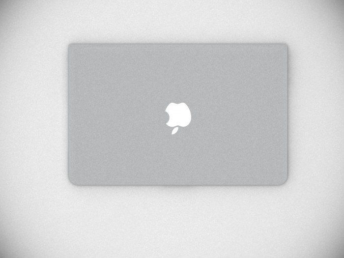 MacPad by Jules Moretti