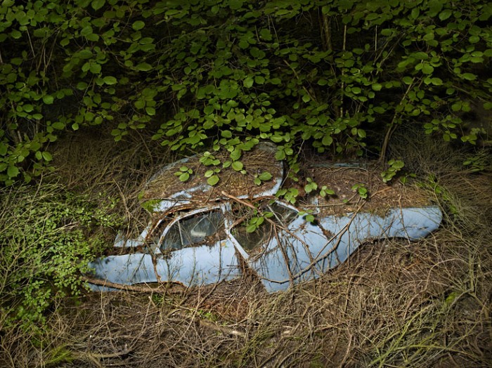Paradise Parking de Peter Lippmann