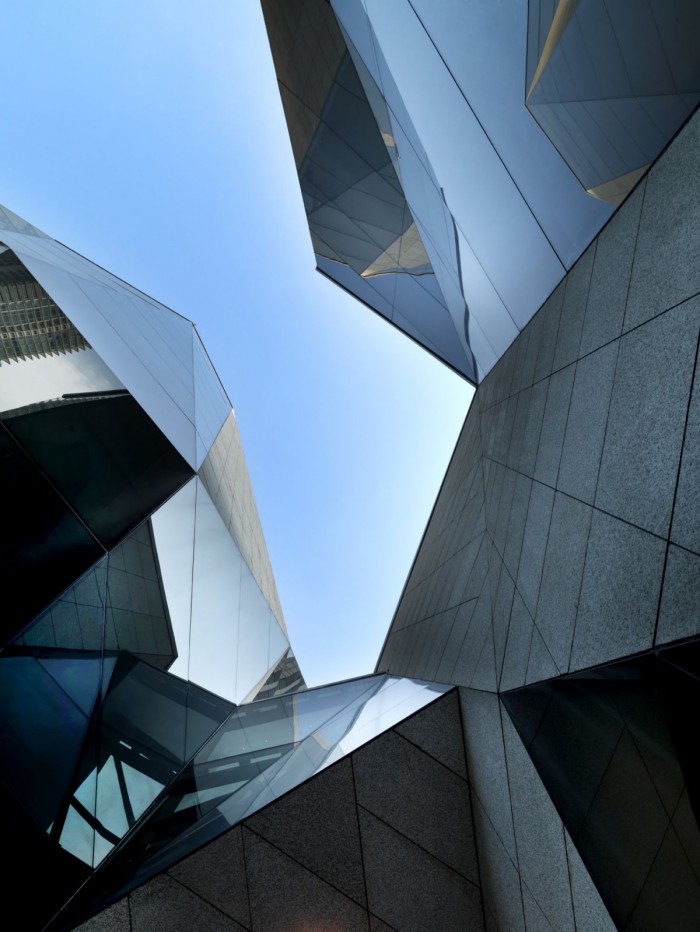 Starhill Gallery by Sparch Design Studio