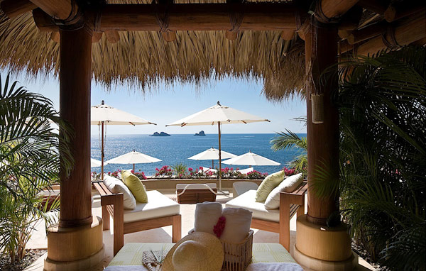 Capella Ixtapa