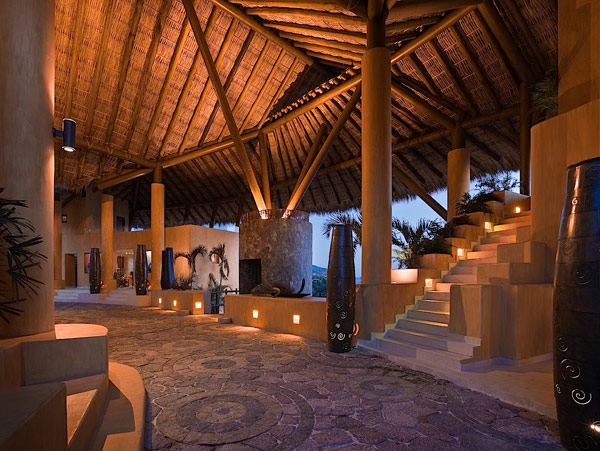 Capella Ixtapa