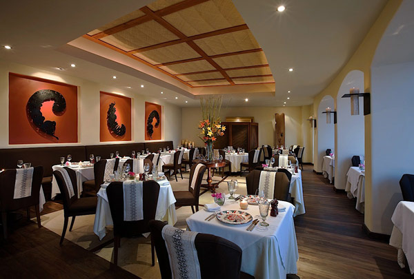 Capella Ixtapa