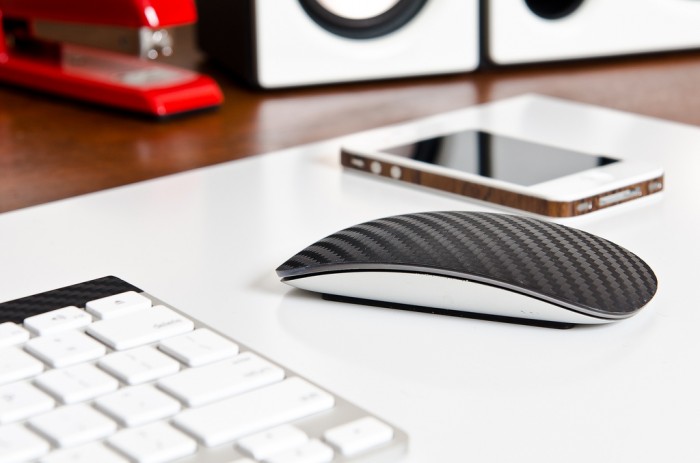 © Carbon Fiber Magic