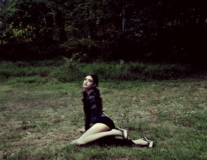 Ana Leticia © Edwin Tse