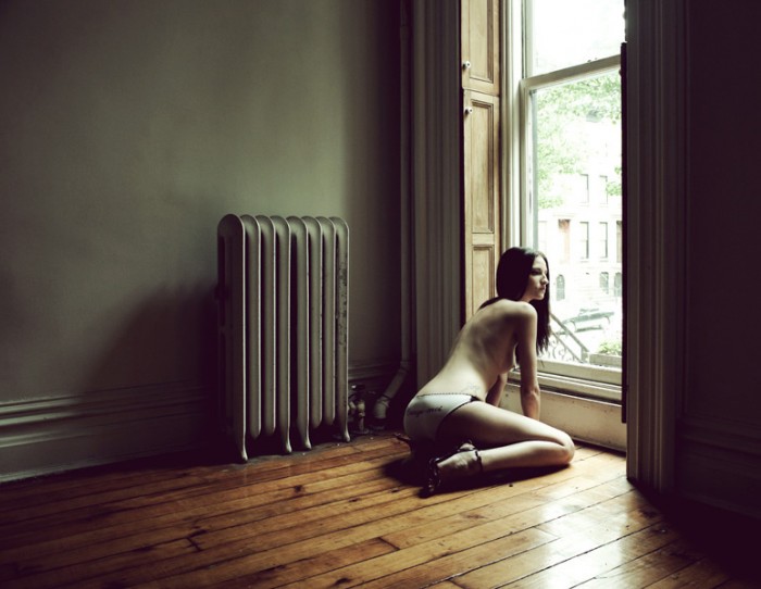 Ciara © Edwin Tse