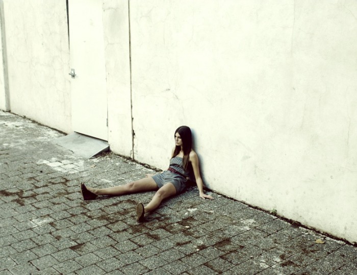 Julianna © Edwin Tse