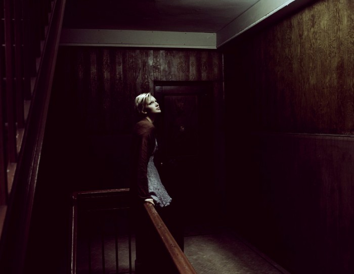 Katrina © Edwin Tse