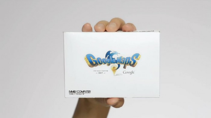 google-maps-8bit-box