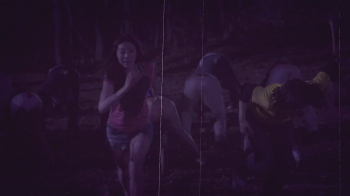 Zombie Ass, the toilet of the dead