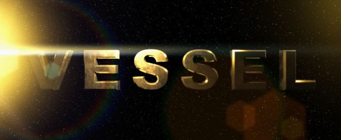 Vessel ©Clark Baker