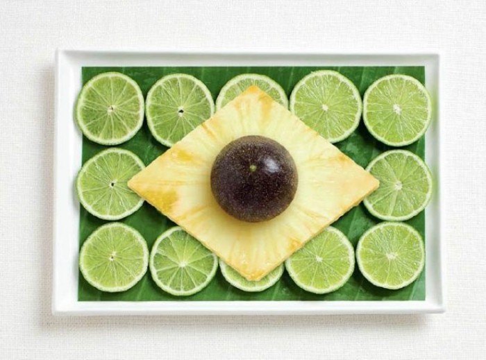 Brazil Flag