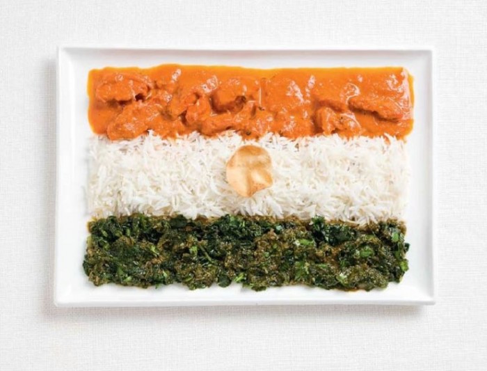 India Flag