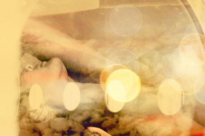 Lush Be A Lady ©Tim Navis