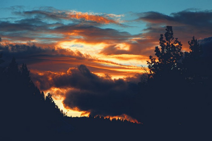 Tahoe ©Tim Navis