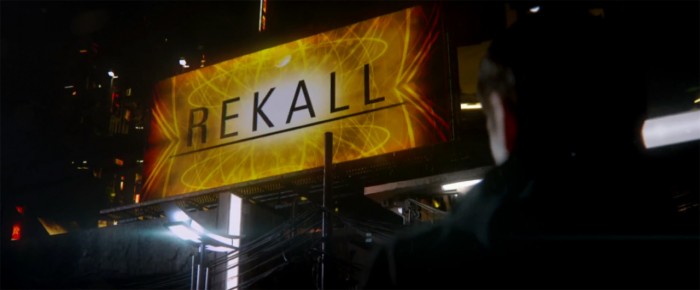 Total Recall : Mémoires Programmées – Bande-annonce