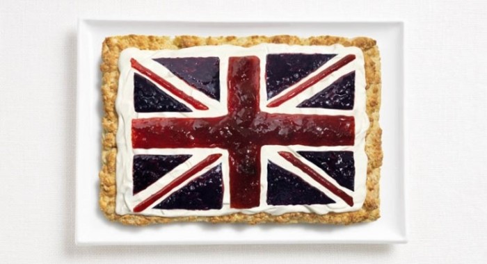 United Kingdom flag