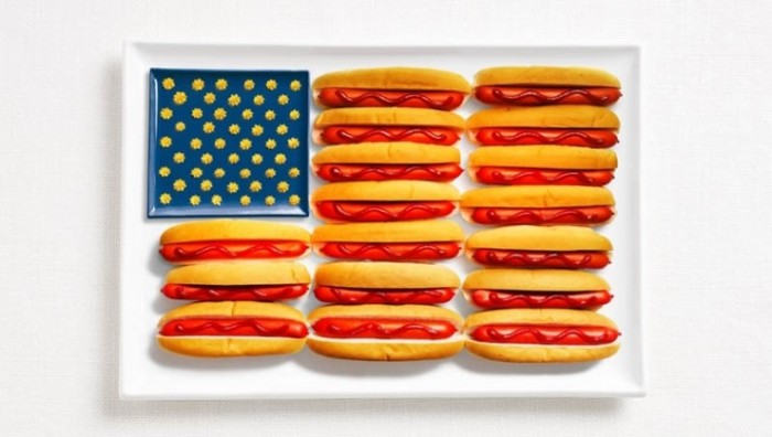 United States flag