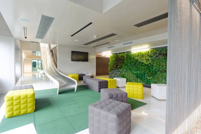 Microsoft Office in Vienna