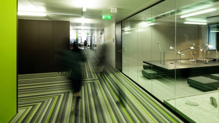 Microsoft Office in Vienna