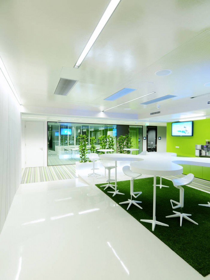 Microsoft Office in Vienna