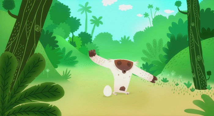 Ozo - Animation