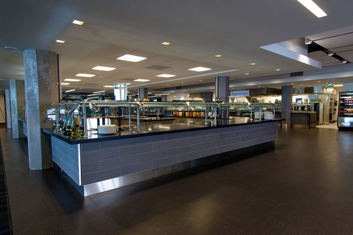 Twitter office at San Francisco