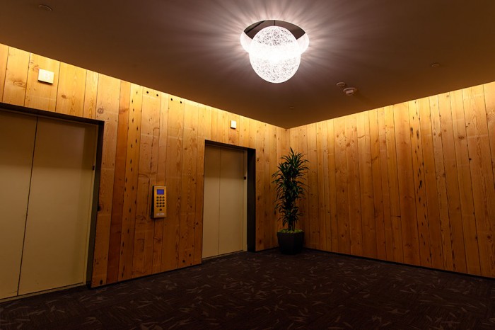 Twitter office at San Francisco