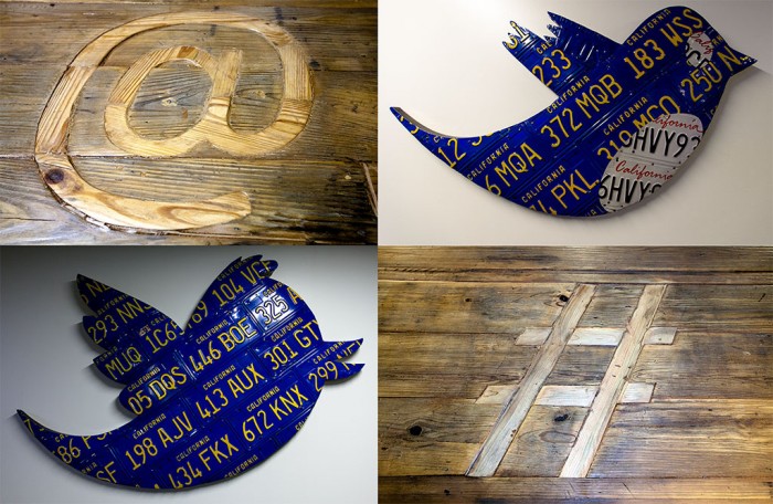 Twitter office at San Francisco
