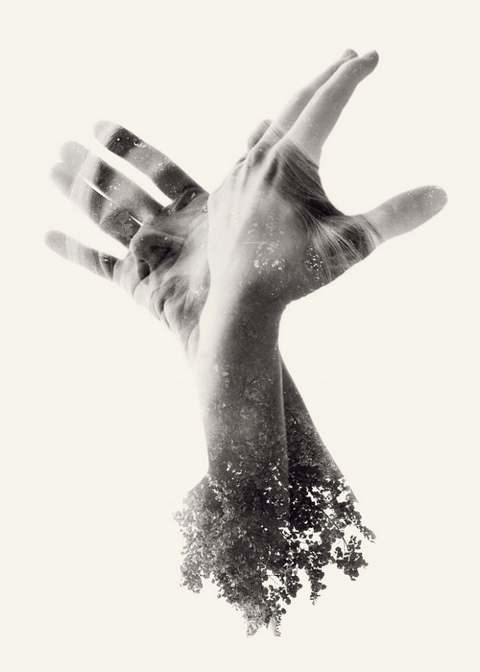 We Are Nature Christoffer Relander