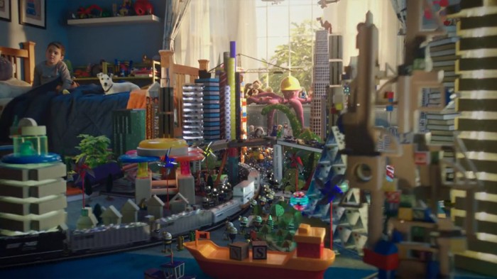 The Mill - City of Possibilities
