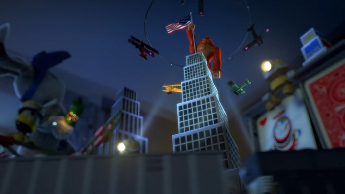 The Mill - City of Possibilities