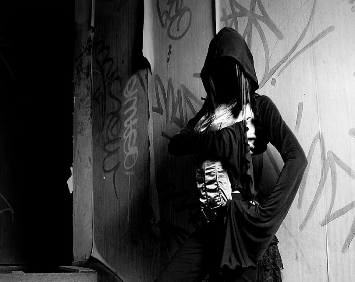 Death © Aleksandra Wydrych / Zenibyfajnie