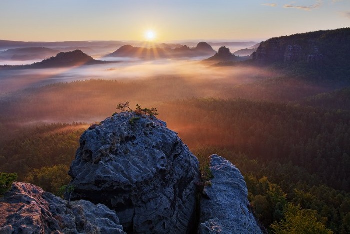 New Day @Martin Rak