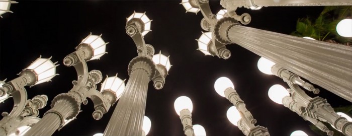 Nightfall - Los Angeles - Time-lapse (4)