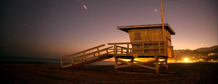 Nightfall - Los Angeles - Time-lapse (3)
