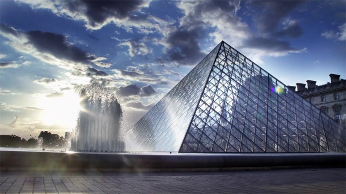 Paris, City of Light @Benjamin Trancart