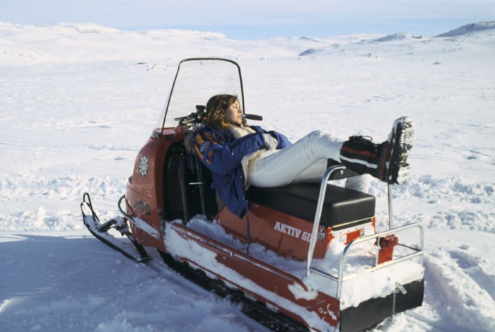 Star Wars - Behind the scenes (36)