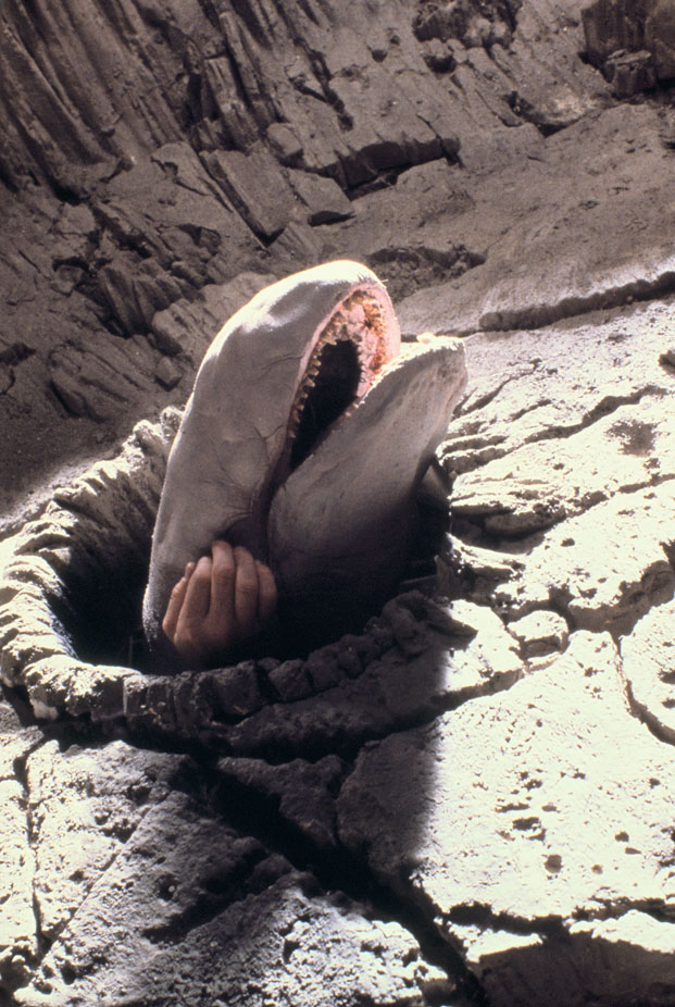 Star Wars - Behind the scenes (35)
