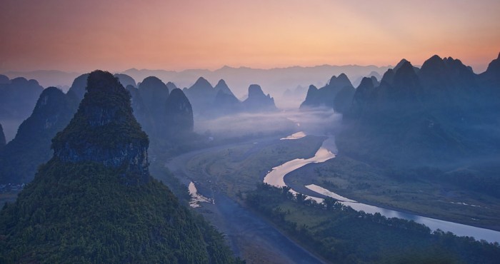 A Dream World - Yan Zhang