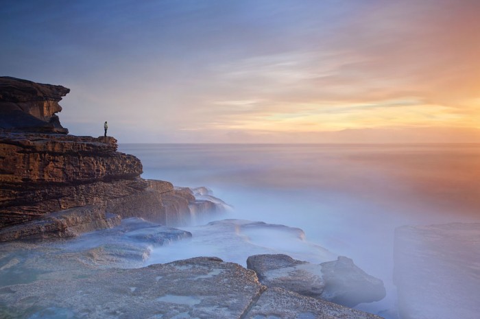 A New Day - Yan Zhang