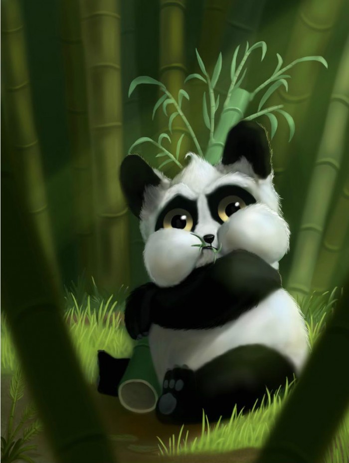 My Bamboo @Christoffer Klungerbo